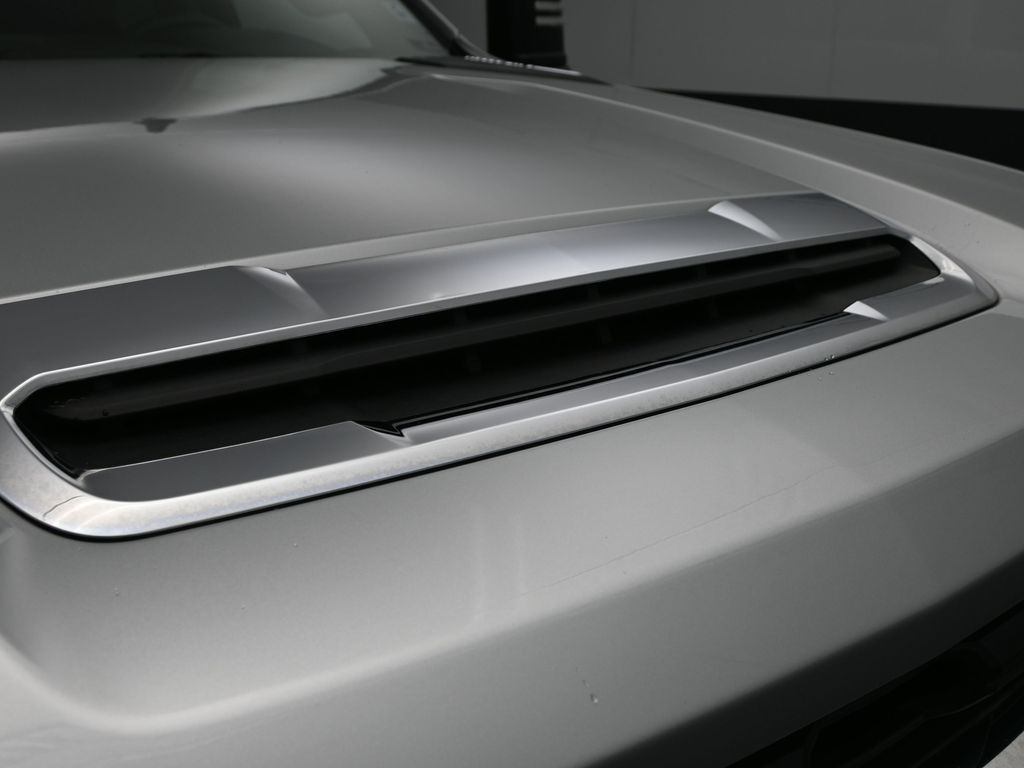 2020 Chevrolet Silverado 2500HD LT