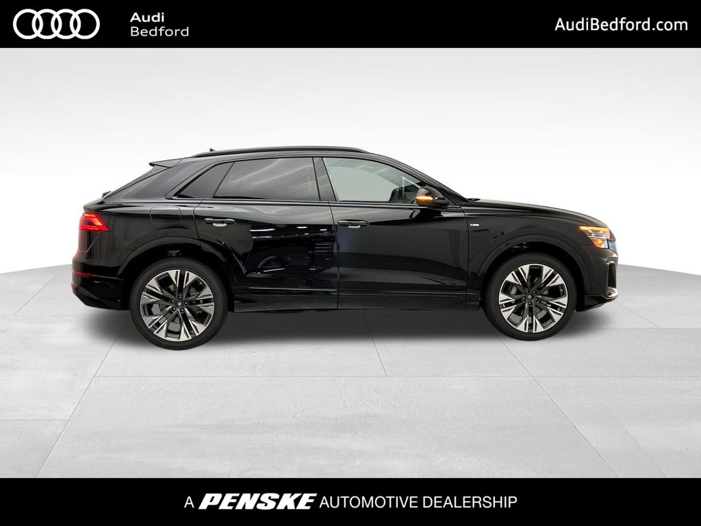 Thumbnail: 2026 Audi Q8 - 6