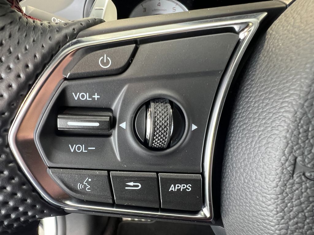 new 2026 Acura RDX car