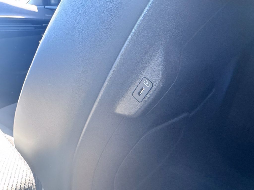 2025 Kia EV6 GT-Line Red at DeMontrond Automotive Group