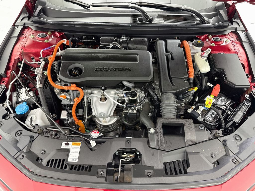 Thumbnail: 2024 Honda Accord - 27