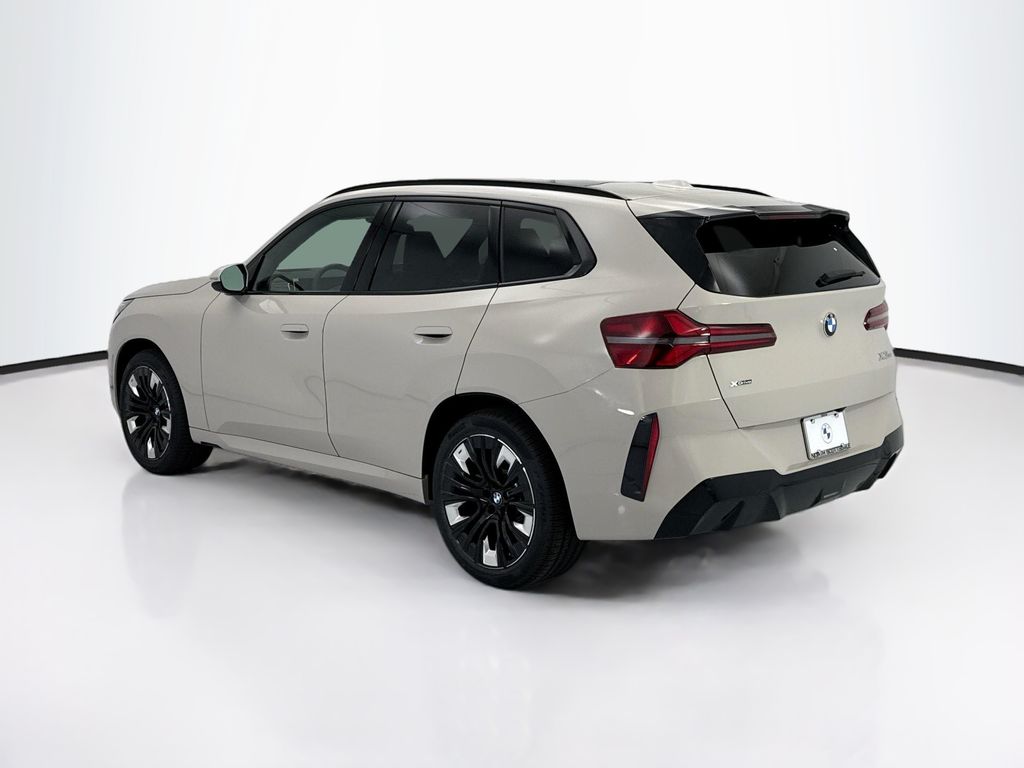 Used 2026 Beige BMW 30 xDrive image 7