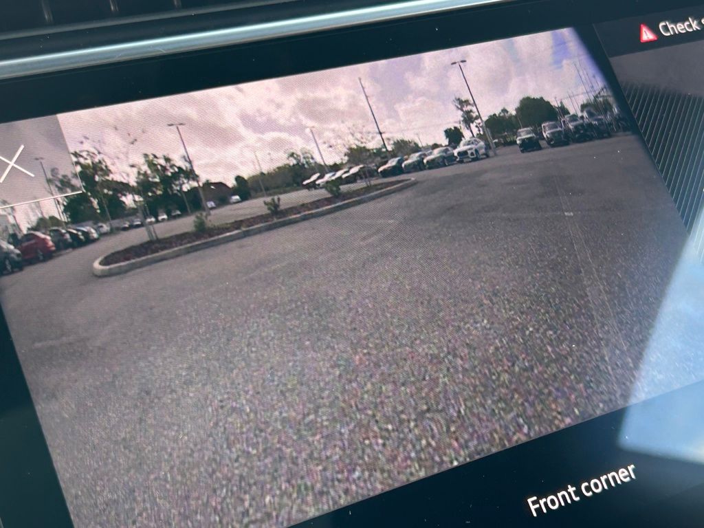 New 2026 Gray Audi 4.0T image 40