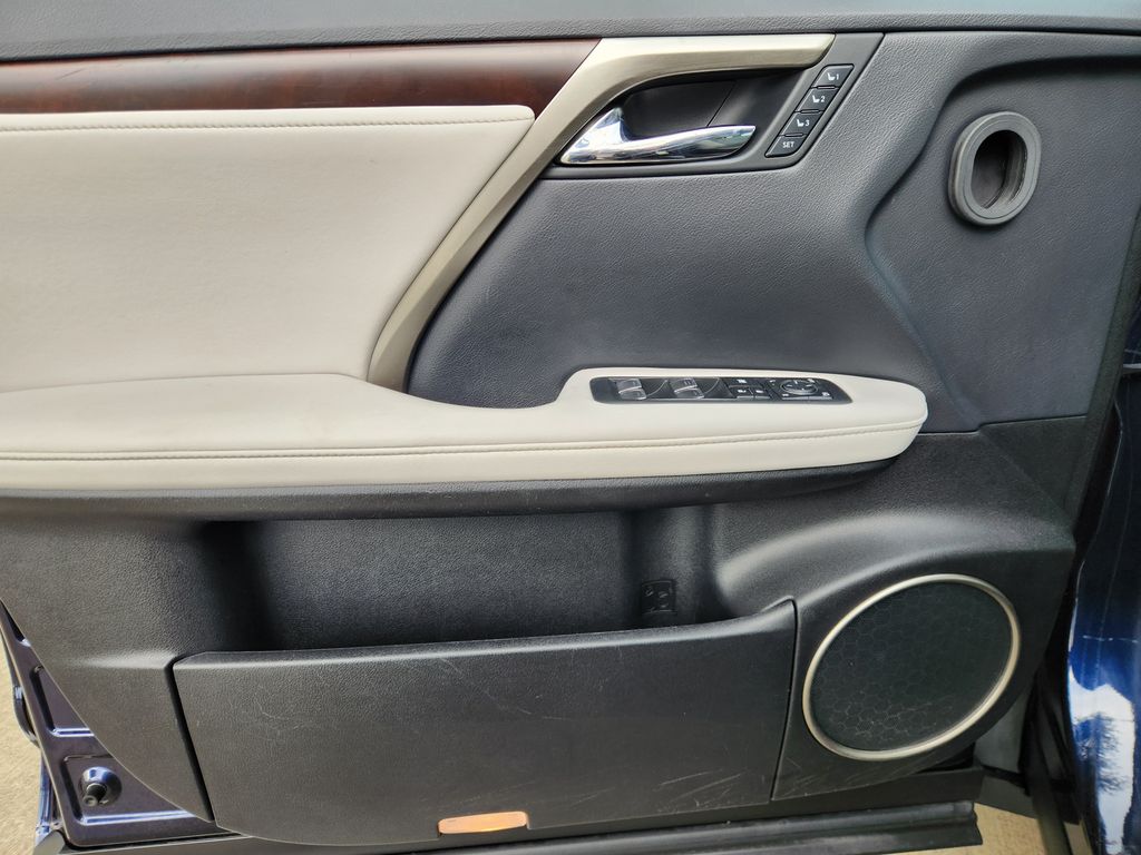 2021 Lexus RX 350  at Westside Lexus