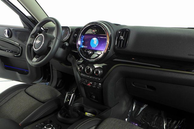 2024 MINI Cooper S Countryman  13