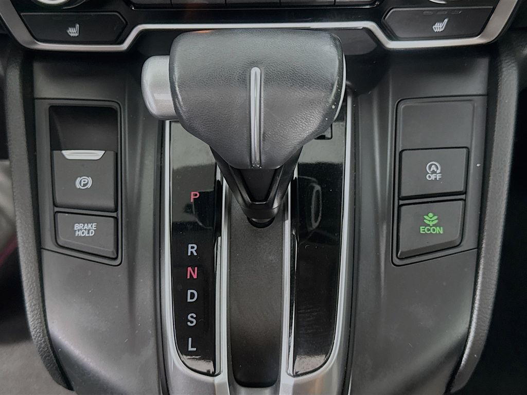 Used Car 2020 Honda Cr-v  Ex-l For Sale Under $25,000 In Austin, Texas