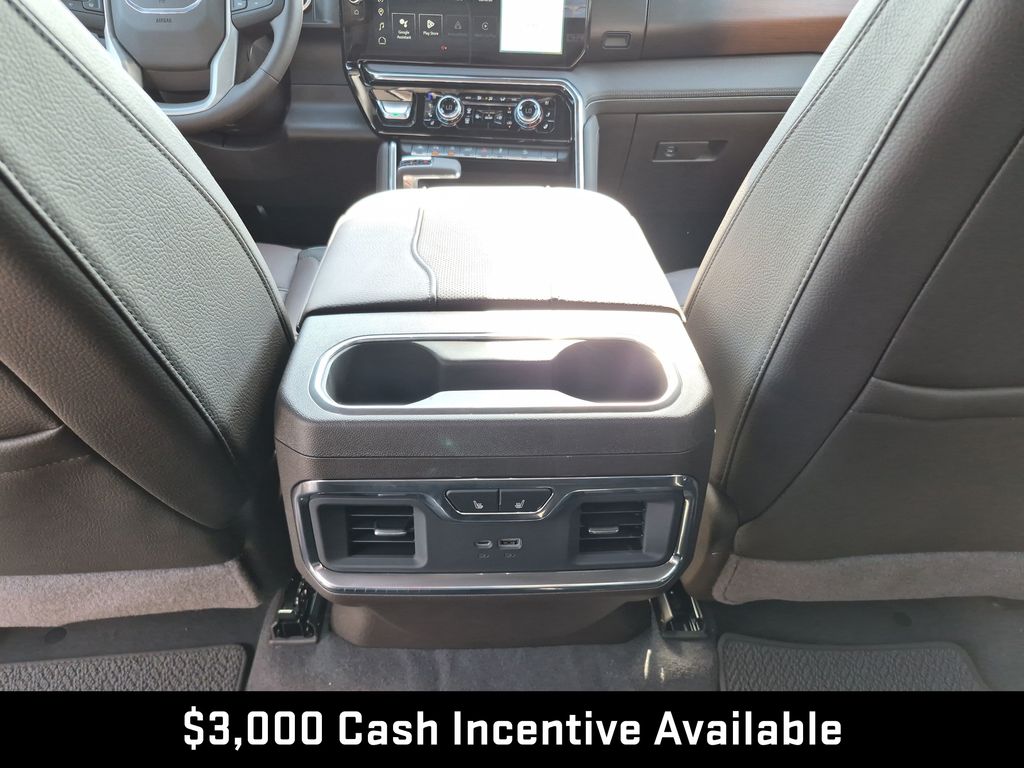 New 2026 White GMC Denali image 38