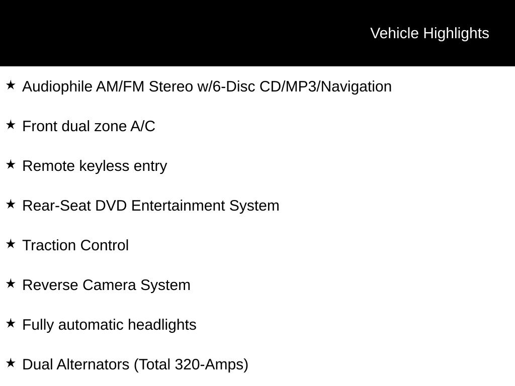 View vehicle photo 5