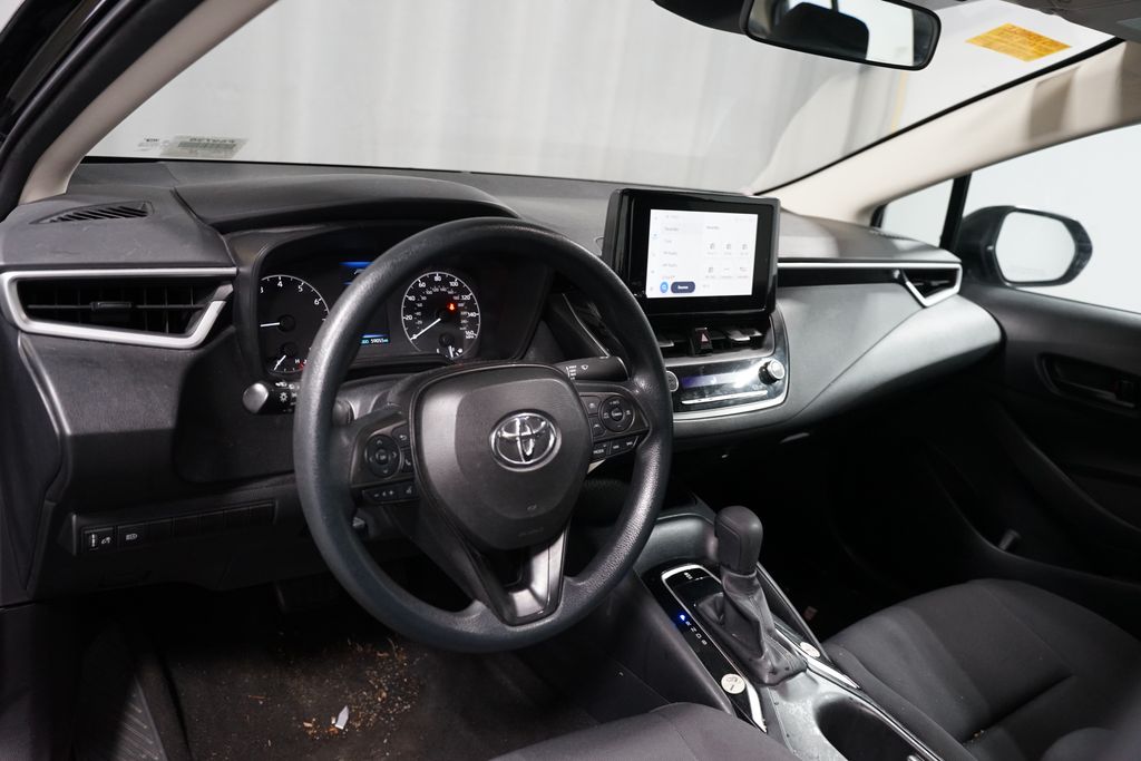 Thumbnail: 2023 Toyota Corolla - 7