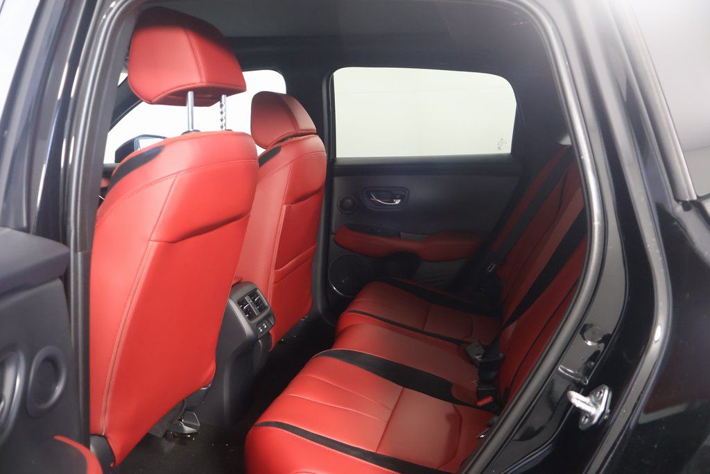 2025 Acura ADX A-SPEC 6