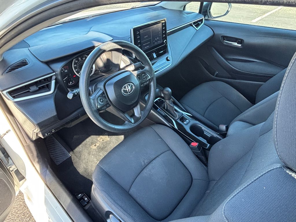 Thumbnail: 2020 Toyota Corolla - 9