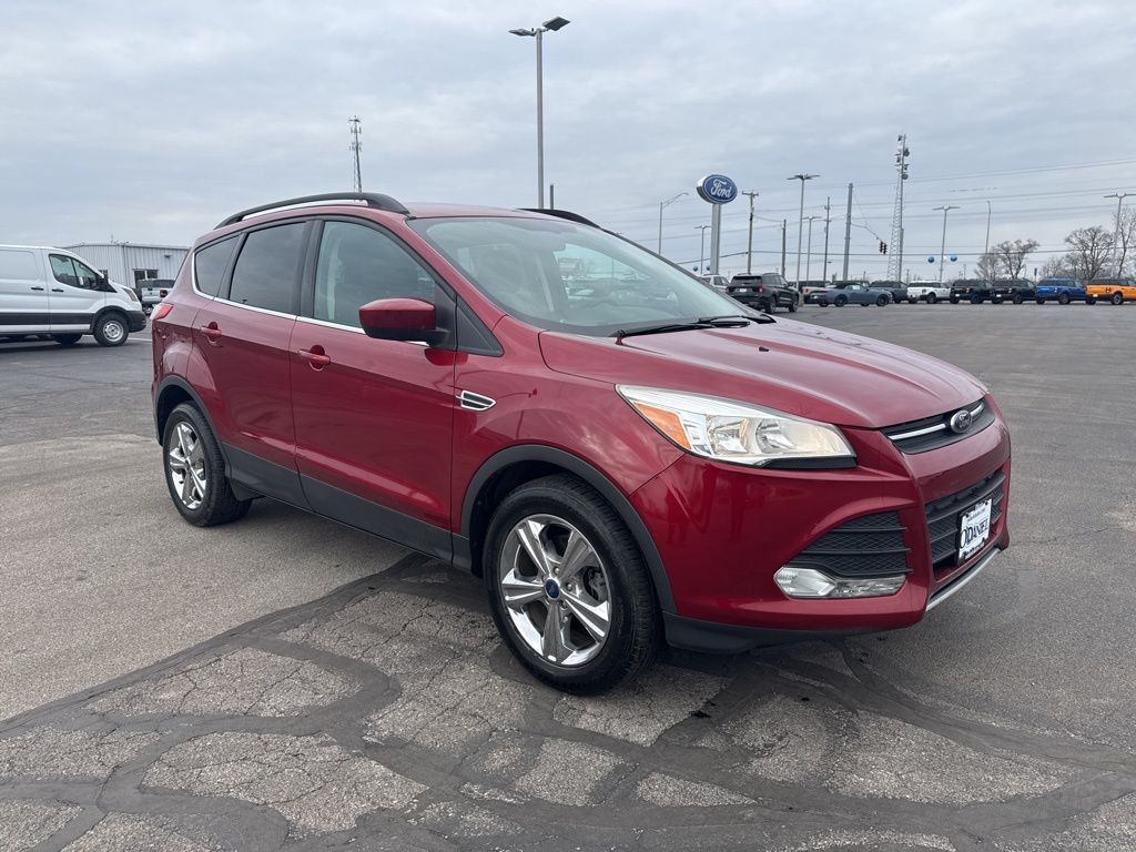 2014 Ford Escape SE FWD