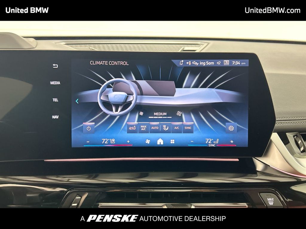 Thumbnail: 2026 BMW X1 - 19