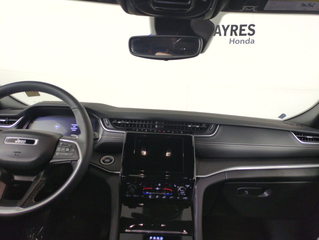 Used 2023 Jeep Grand Cherokee For Sale in Fort Wayne, IN