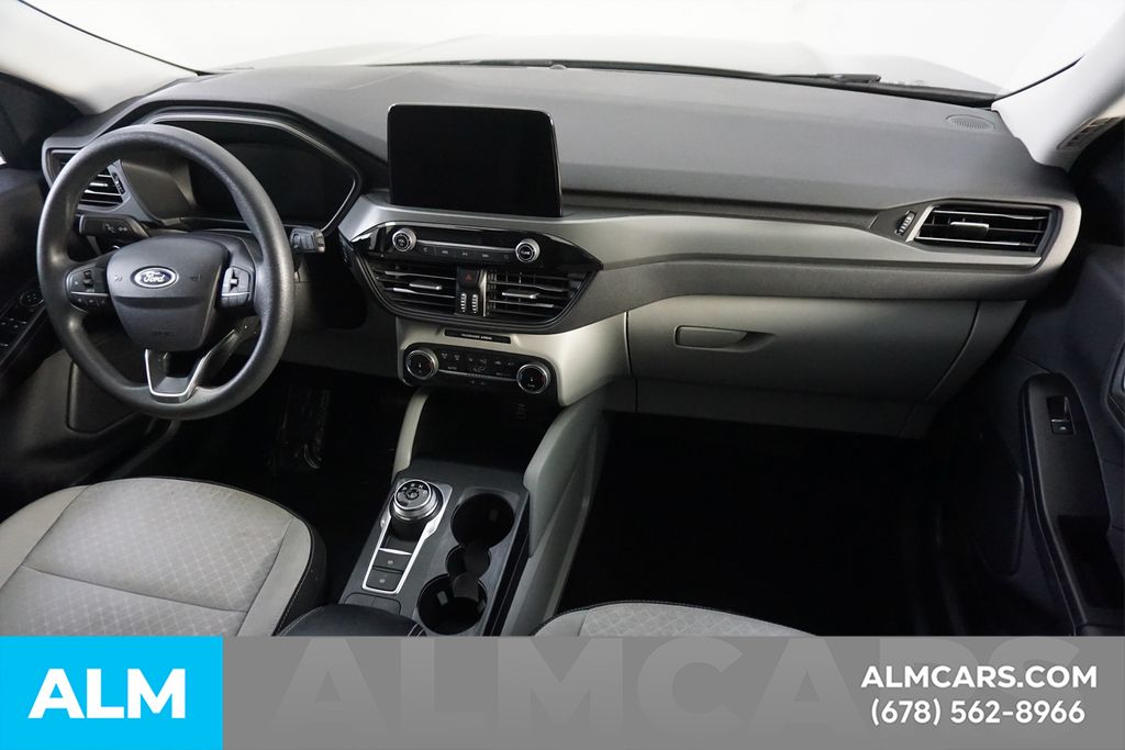Used 2025 Gray Ford Active image 22