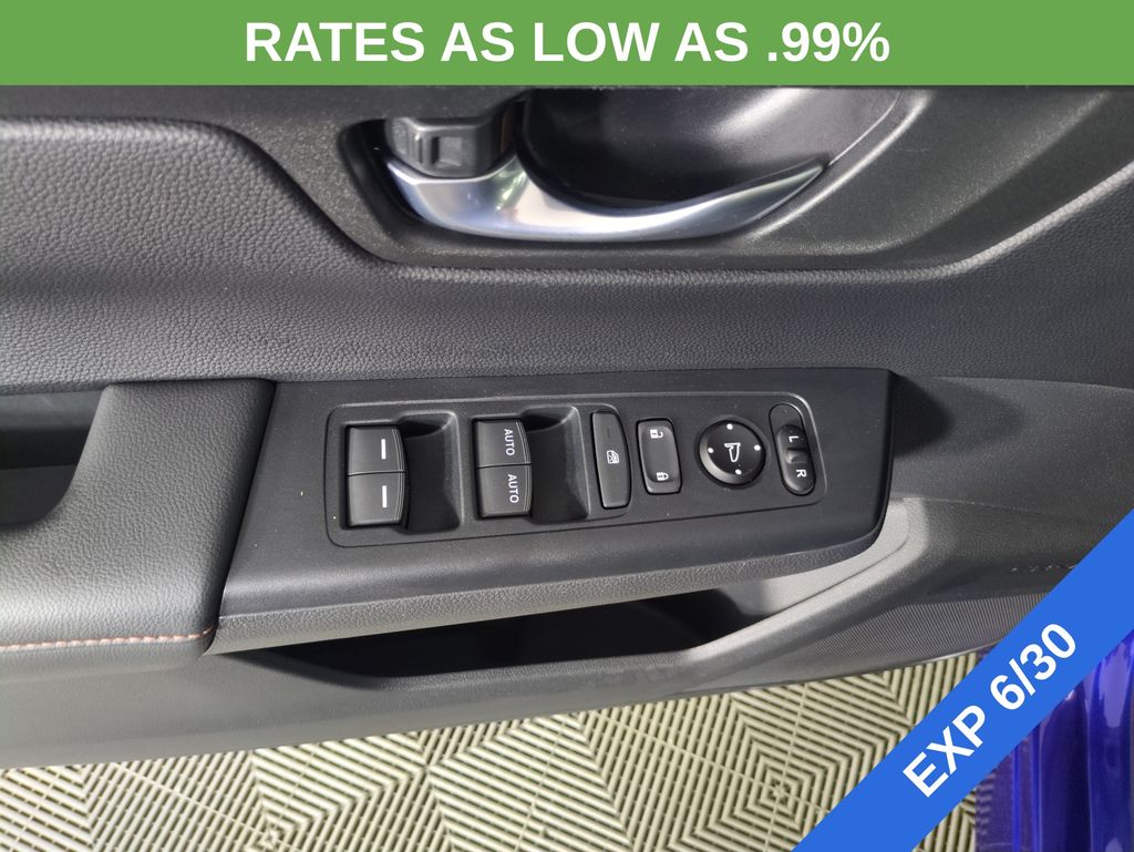 Used 2023 Honda CR-V Hybrid For Sale in Fort Wayne, IN