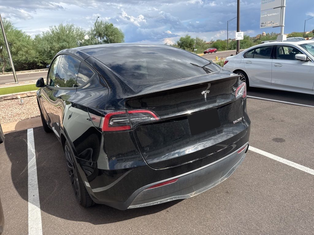 Thumbnail: 2023 Tesla Model Y - 6