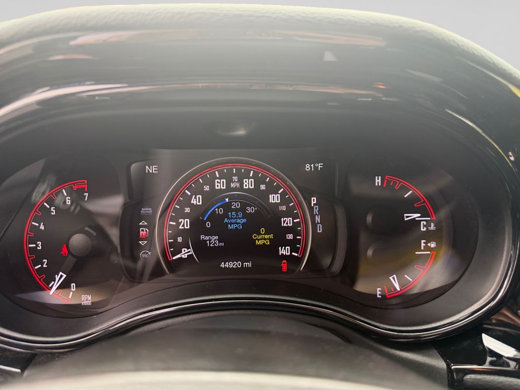 2021 Dodge Durango GT Plus Black at South Hills CDJR
