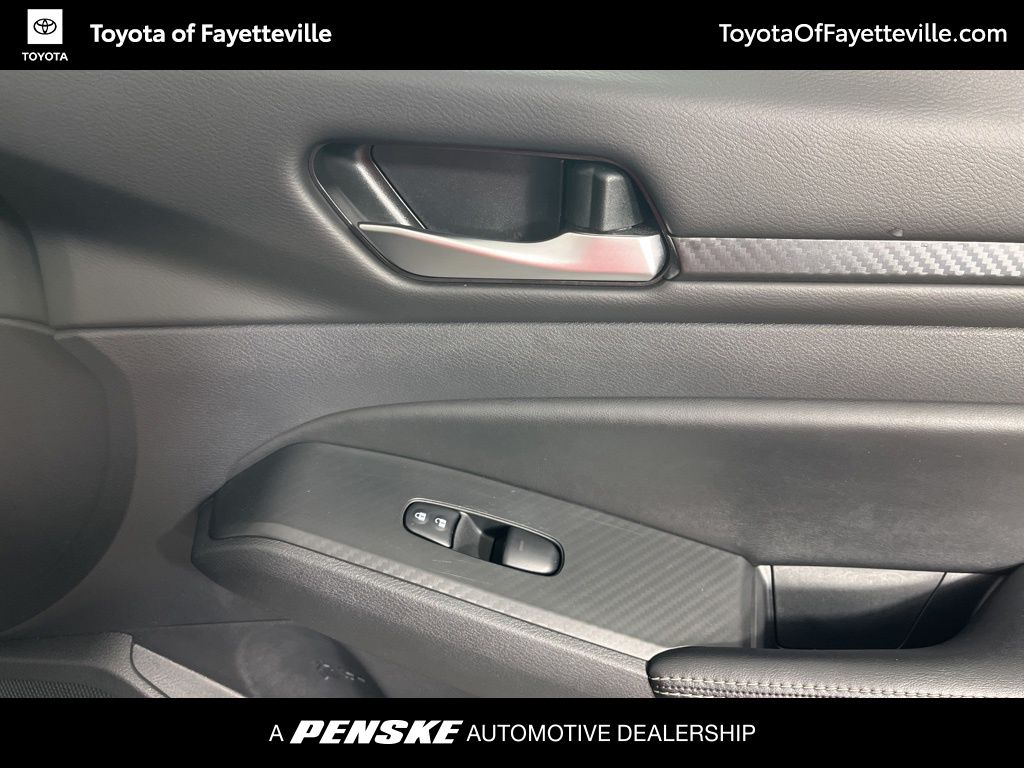 Thumbnail: 2025 Nissan Altima - 17