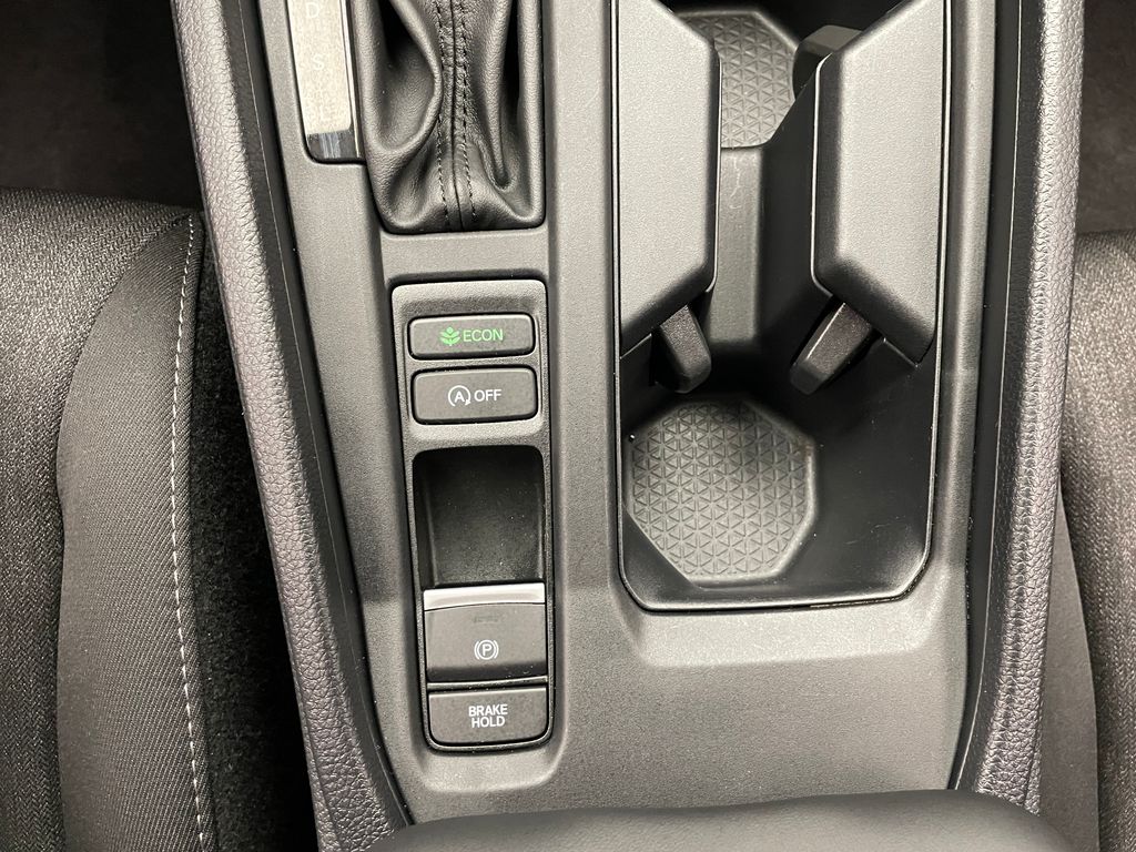 Thumbnail: 2023 Honda Accord - 30