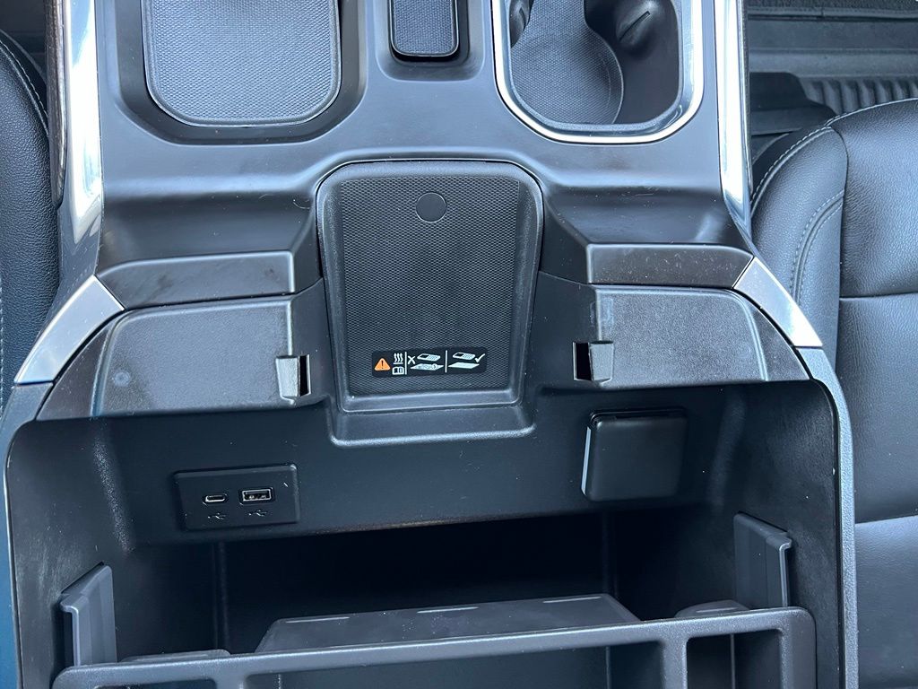 Used 2023 Chevrolet Silverado 1500 Truck