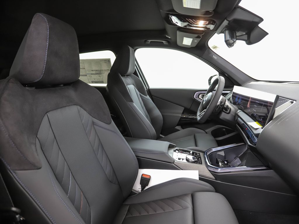 Thumbnail: 2026 BMW X3 - 31