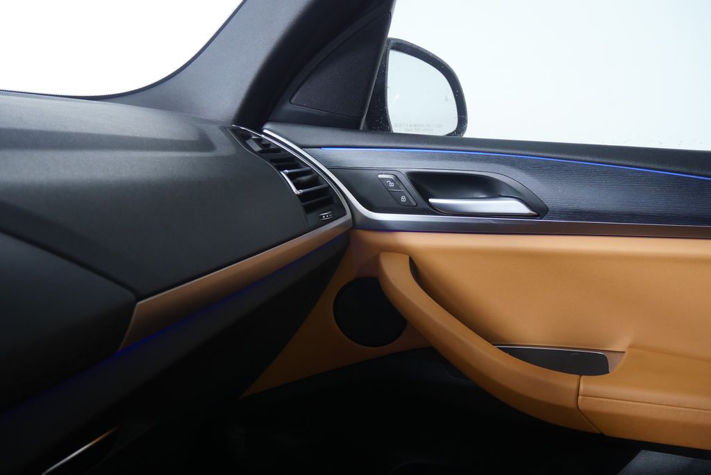 Thumbnail: 2024 BMW X3 - 26