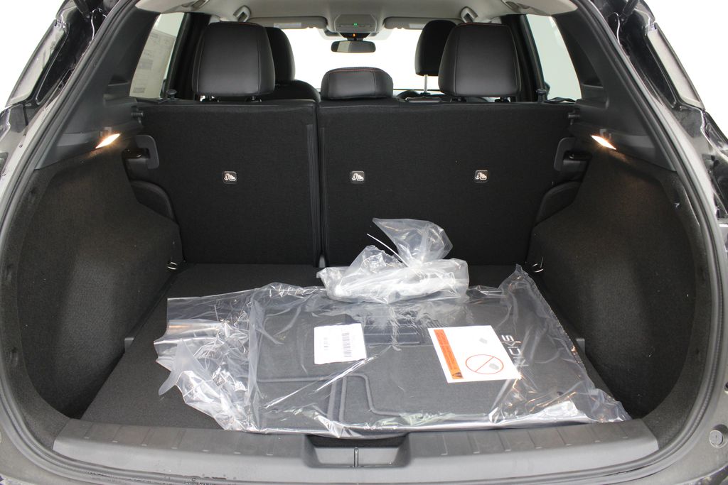 new 2026 Nissan Kicks car, priced at $28,155