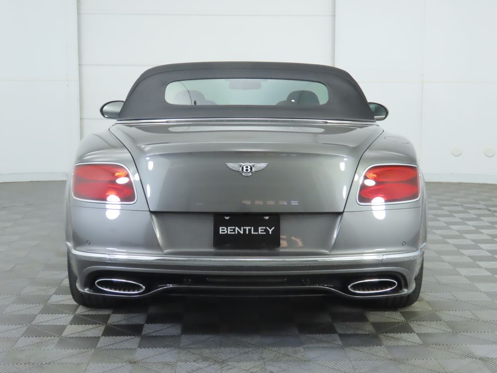 Thumbnail: 2016 Bentley Continental - 14