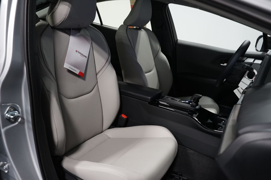 Thumbnail: 2026 Toyota Prius - 28