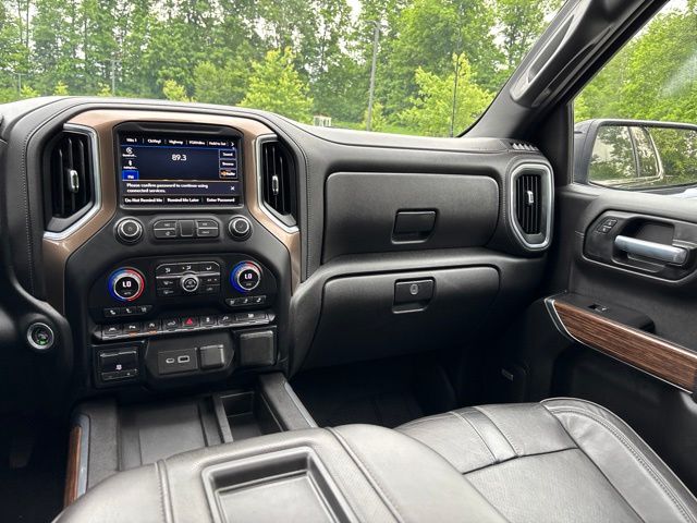 Used 2021 Chevrolet Silverado 1500 Truck