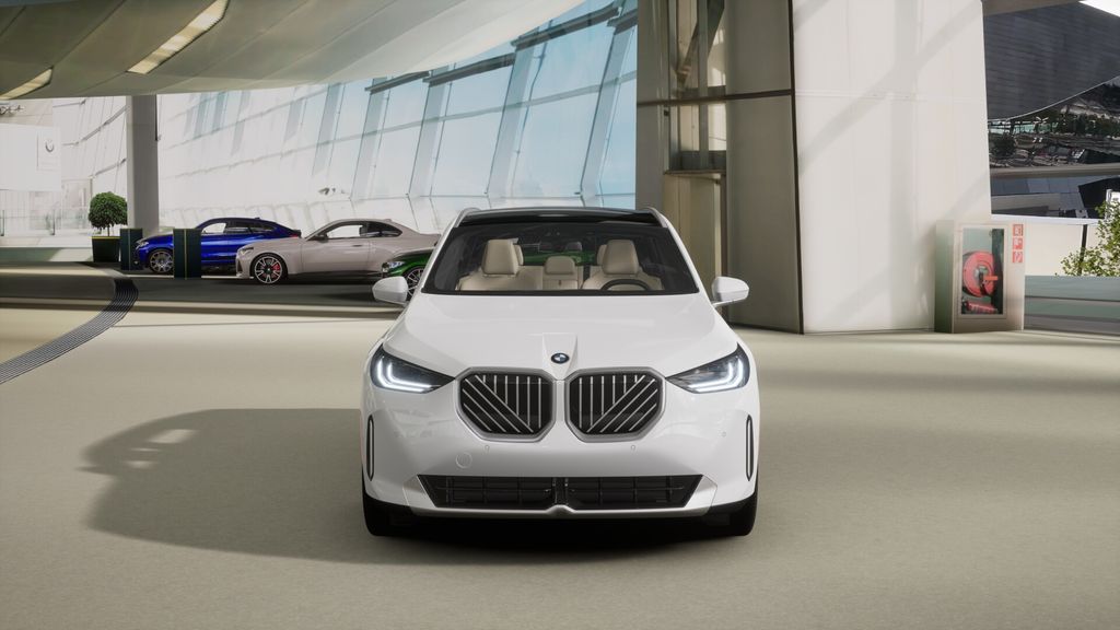 Thumbnail: 2026 BMW X3 - 24