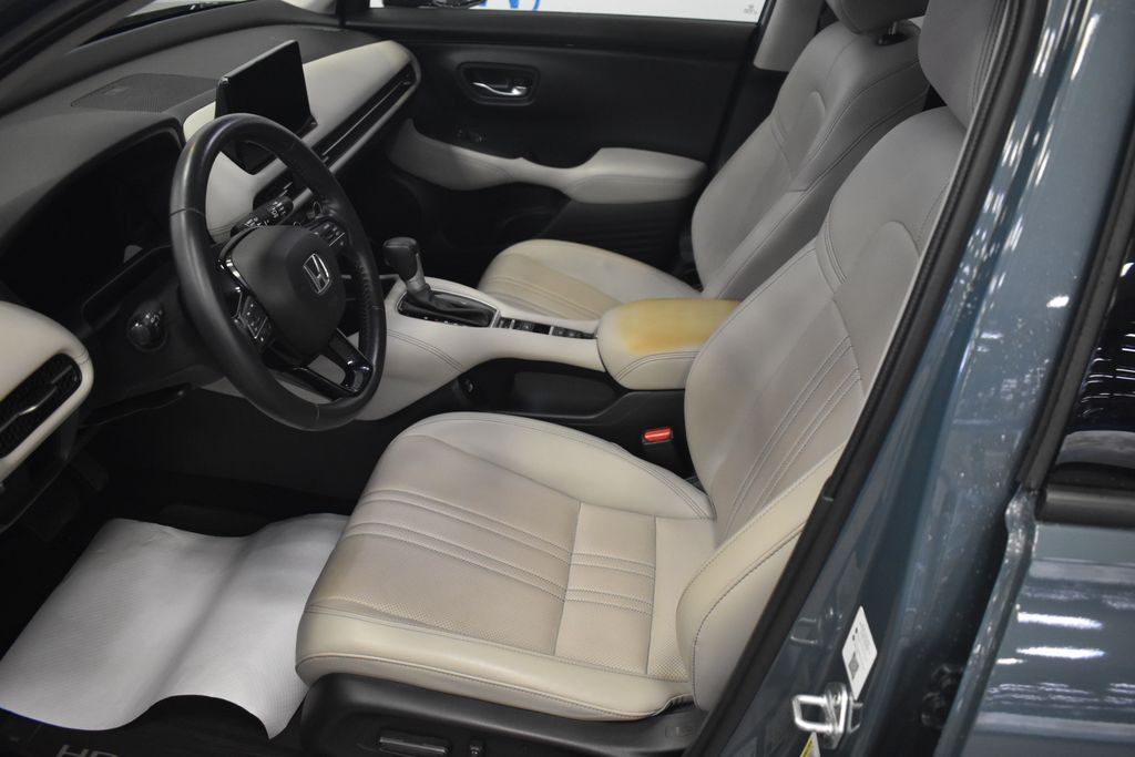 Thumbnail: 2023 Honda HR-V - 6