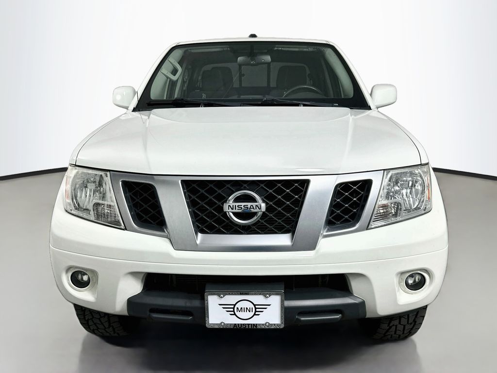 Thumbnail: 2019 Nissan Frontier - 2