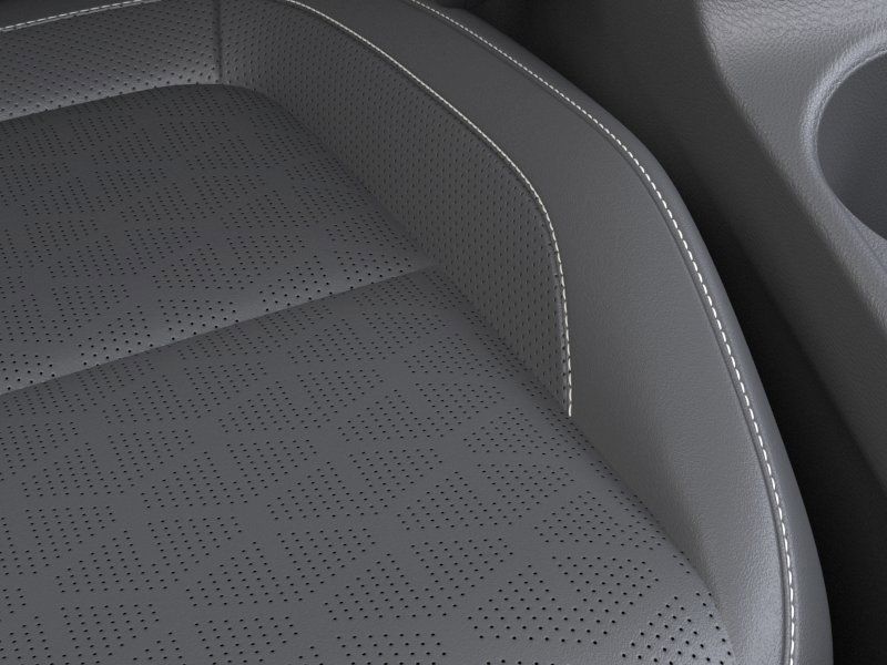 new 2026 Kia Seltos car, priced at $25,175
