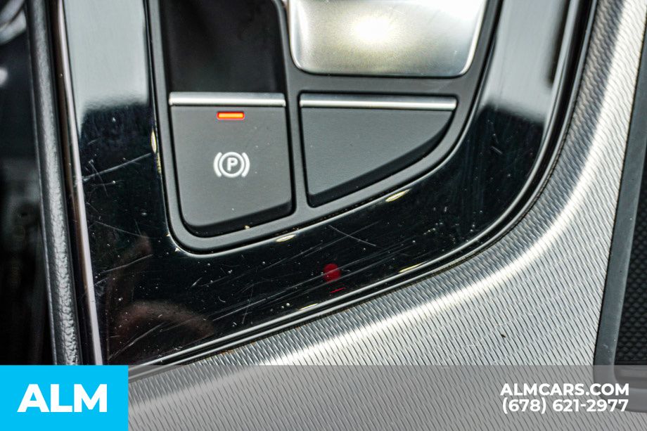 Used 2025 Gray Audi 45 S line Premium image 46