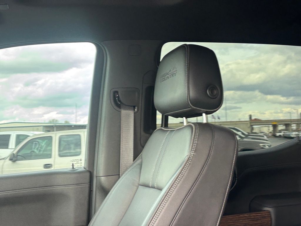 Used Car 2021 Chevrolet Silverado 1500  High Country For Sale Under $40,000 In Austin, Texas