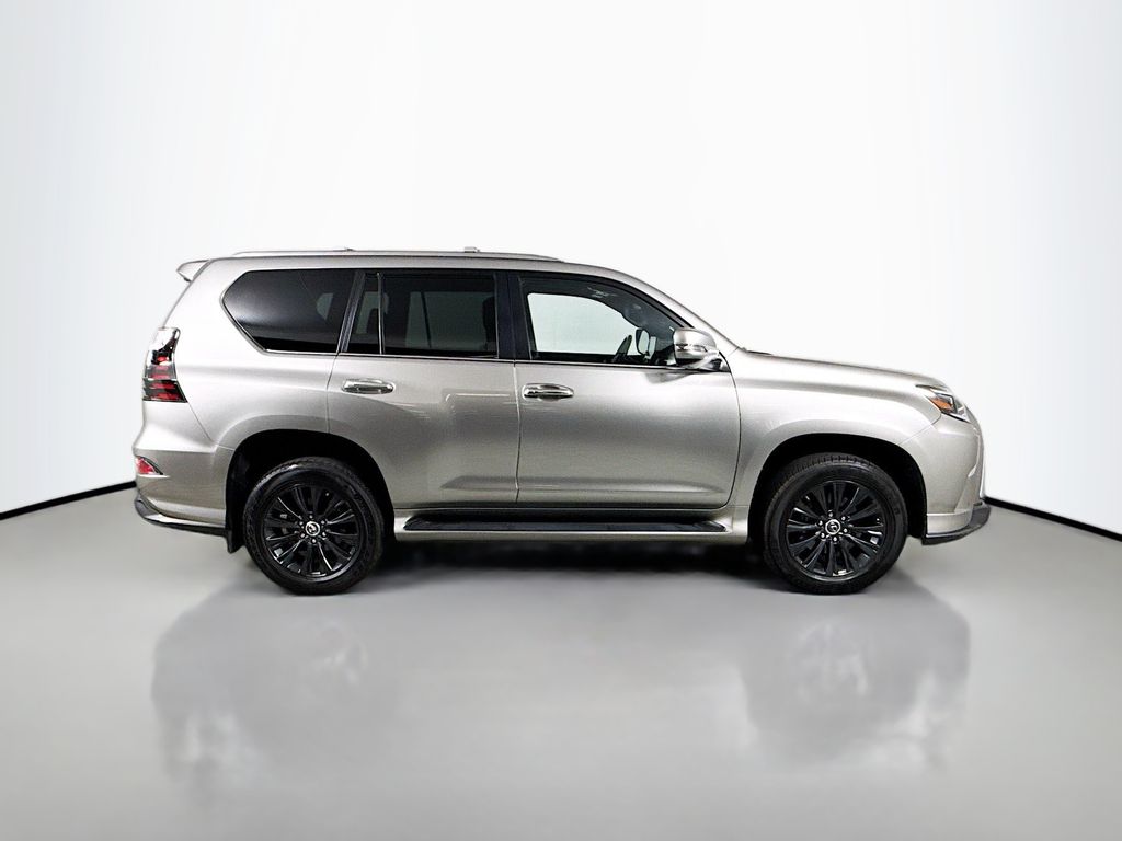 2023 Lexus GX 460 4