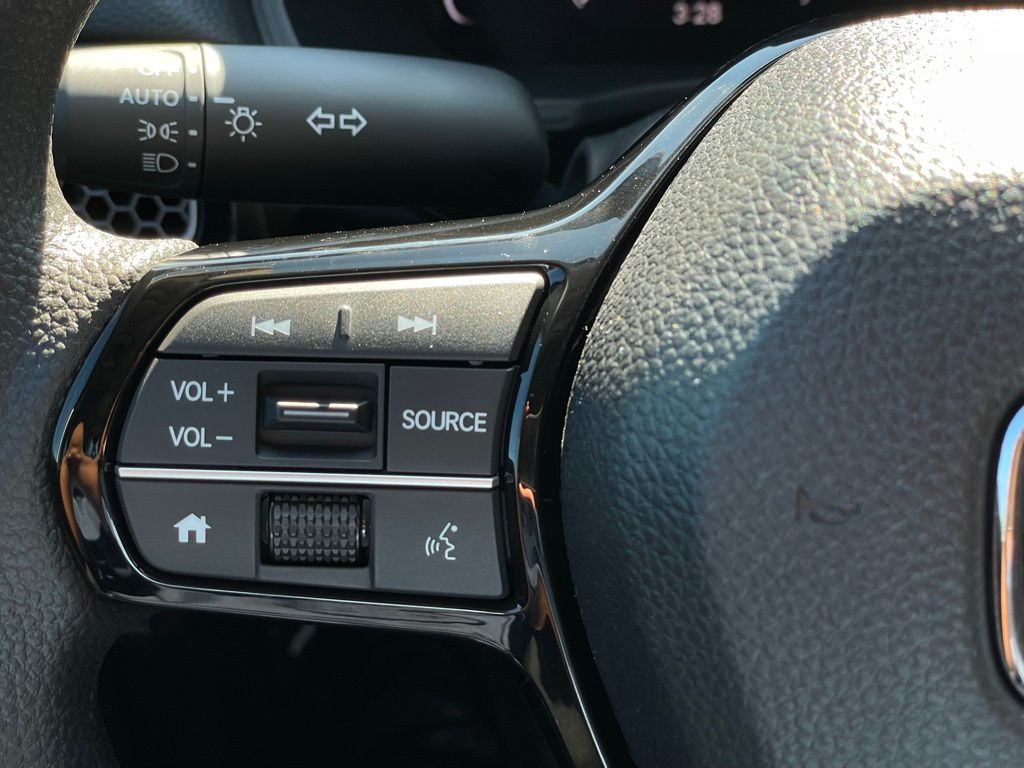 Thumbnail: 2026 Honda Civic - 15