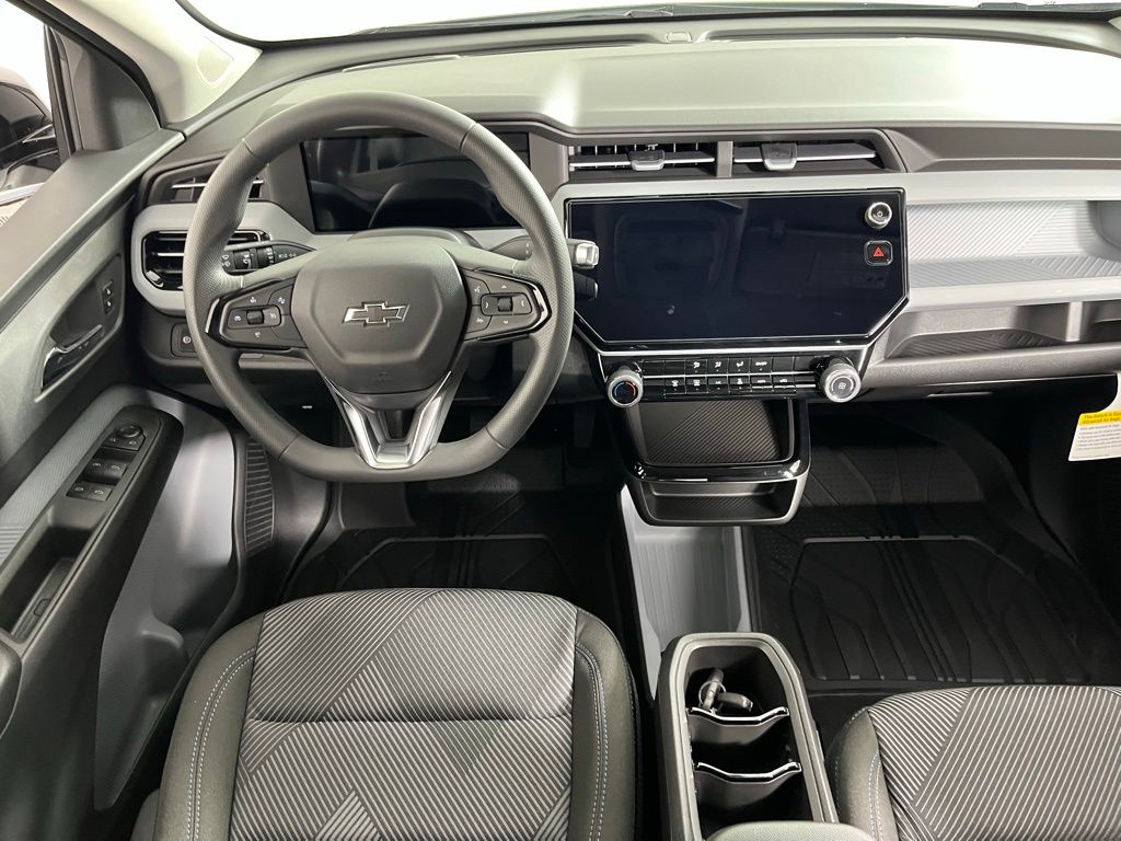 Thumbnail: 2027 Chevrolet Bolt EV - 13