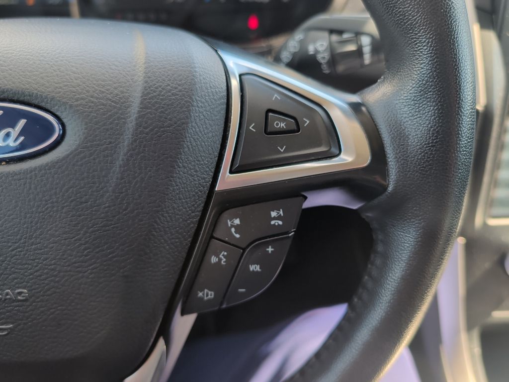 2024 Ford Edge SEL AWD SUV