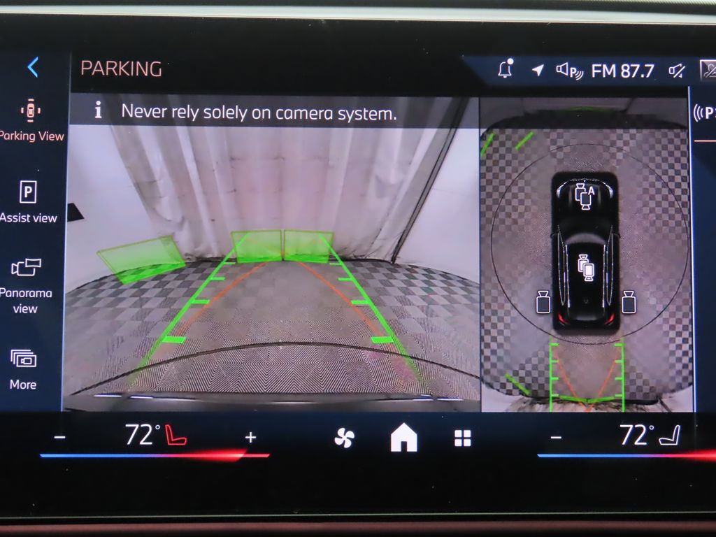 Thumbnail: 2025 BMW X1 - 15