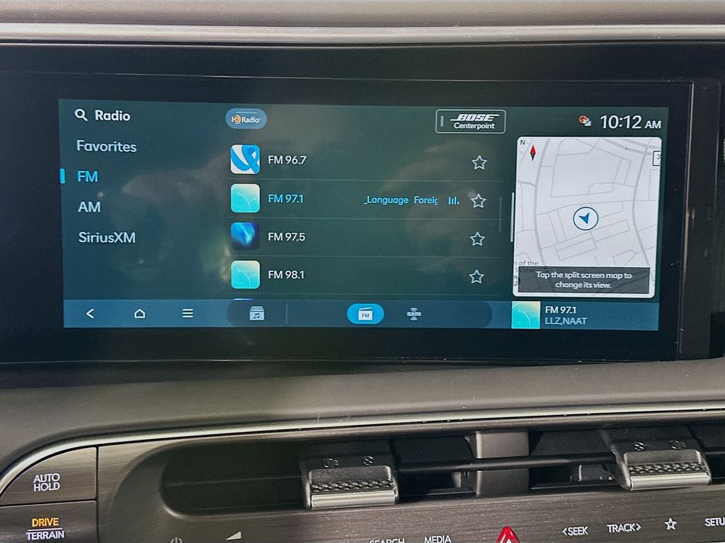 Thumbnail: 2026 Hyundai Palisade - 11