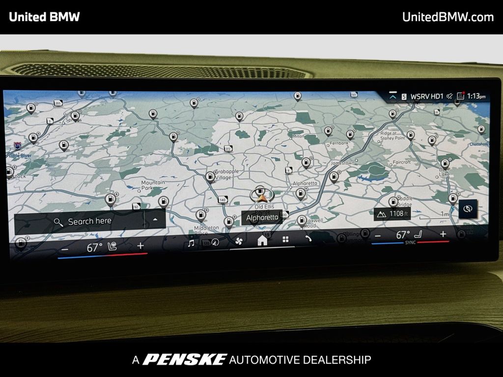 Thumbnail: 2025 BMW 4 Series - 10