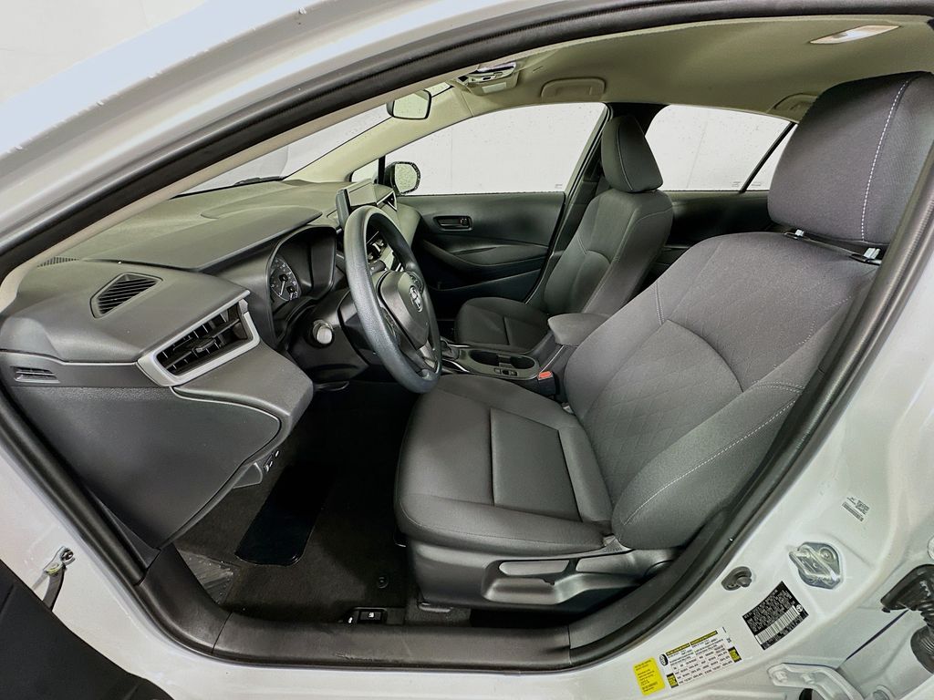 Thumbnail: 2024 Toyota Corolla - 21