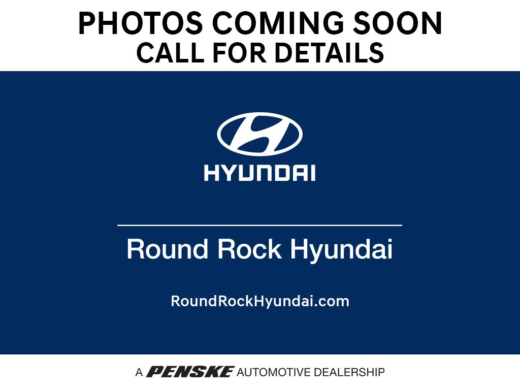 2022 Hyundai Tucson Limited -
                Round Rock, TX