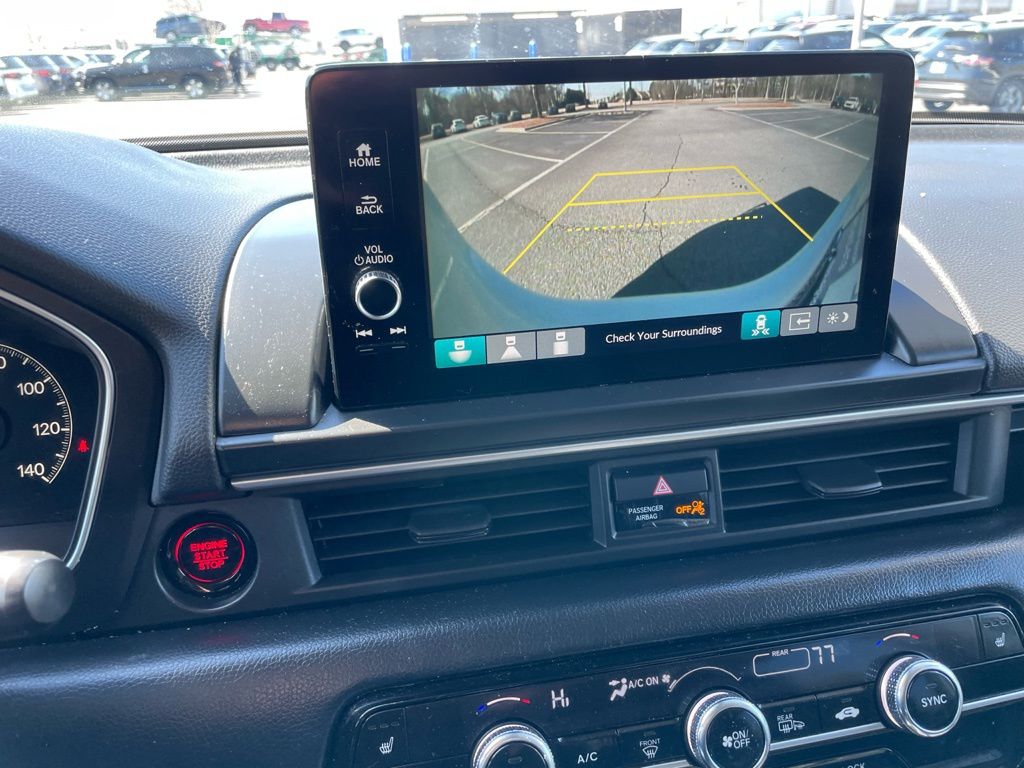 Thumbnail: 2024 Honda Pilot - 17