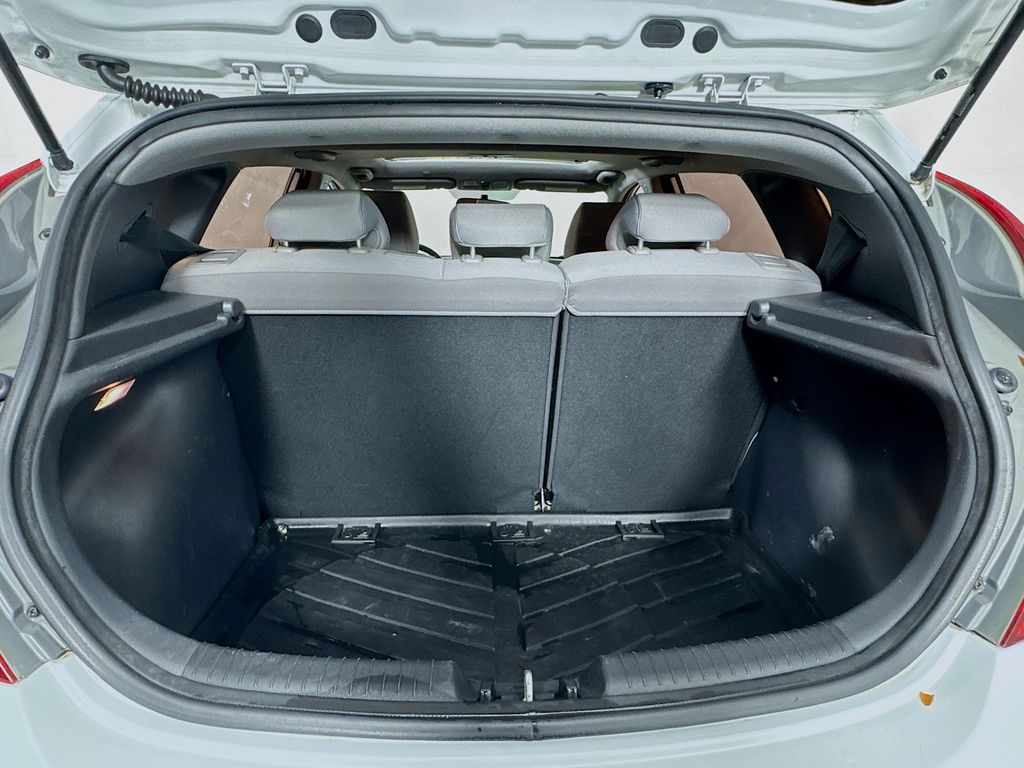 Used Car 2014 Hyundai Accent  Se For Sale Under $10,000 In Austin, Texas