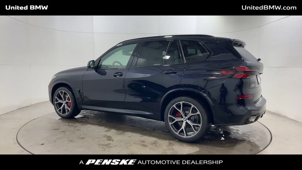 Thumbnail: 2026 BMW X5 - 6