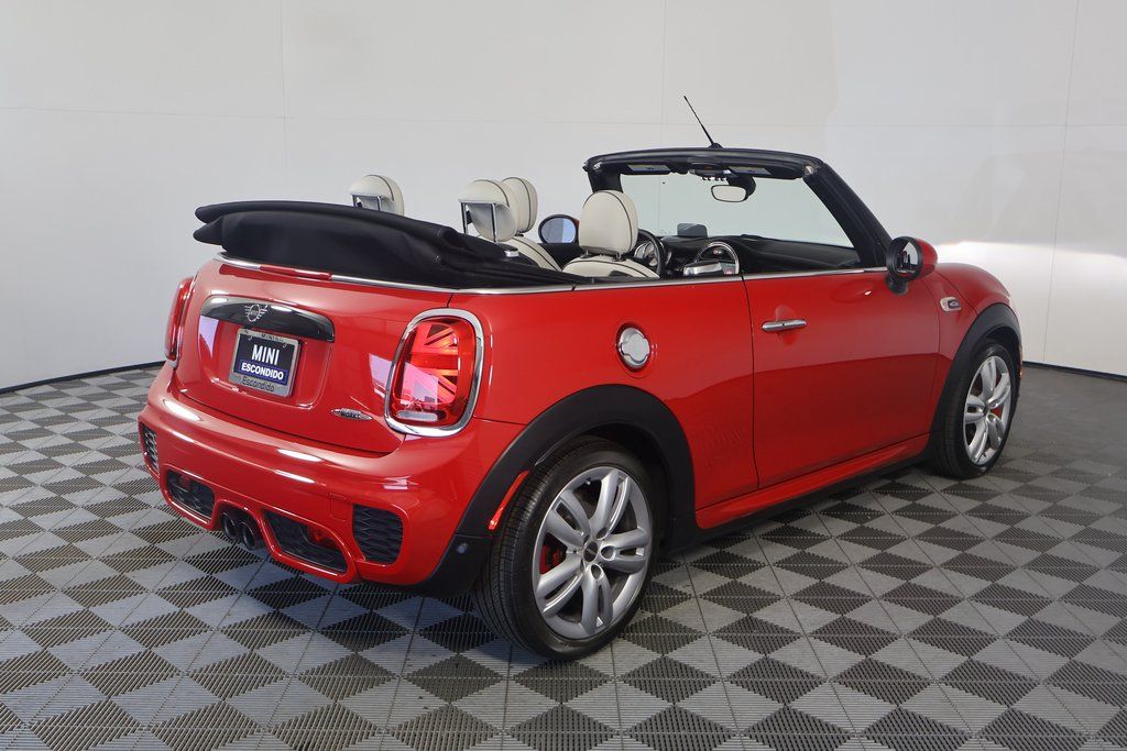 Thumbnail: 2019 MINI Cooper - 8